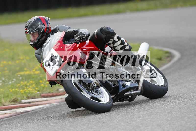 /33 24.07.2025 Speer Racing ADR/Classic/94